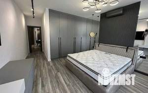 1-к квартира, вторичка, 45м2, 10/19 этаж