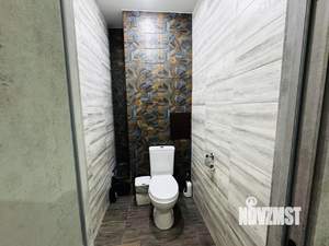 2-к квартира, вторичка, 71м2, 1/24 этаж