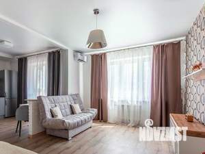 1-к квартира, вторичка, 34м2, 7/8 этаж