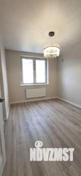 1-к квартира, вторичка, 40м2, 15/17 этаж