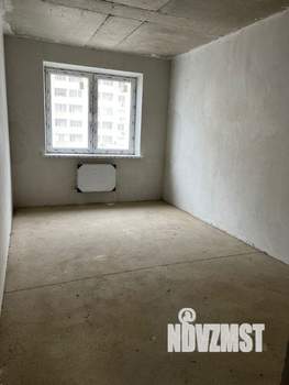 1-к квартира, вторичка, 37м2, 7/19 этаж