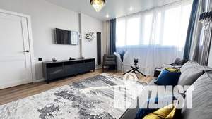 2-к квартира, вторичка, 51м2, 12/16 этаж
