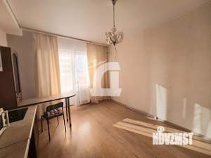 2-к квартира, вторичка, 78м2, 4/19 этаж