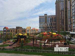 1-к квартира, вторичка, 36м2, 4/9 этаж