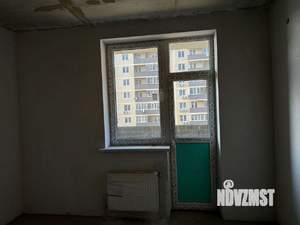 1-к квартира, вторичка, 36м2, 6/16 этаж