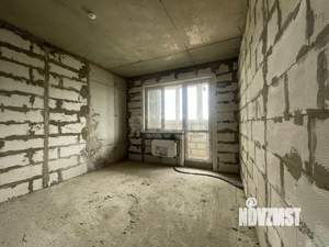 1-к квартира, вторичка, 36м2, 5/20 этаж