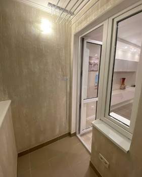 2-к квартира, вторичка, 61м2, 4/16 этаж