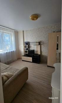 1-к квартира, вторичка, 27м2, 15/16 этаж