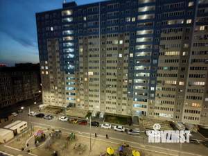 Студия квартира, вторичка, 23м2, 8/17 этаж