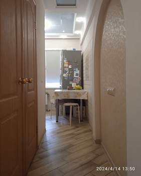 3-к квартира, вторичка, 50м2, 3/4 этаж