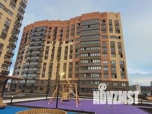 2-к квартира, вторичка, 52м2, 9/16 этаж