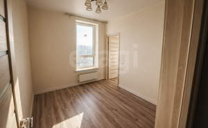 3-к квартира, вторичка, 75м2, 23/25 этаж