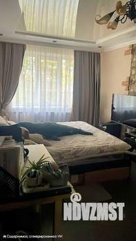 1-к квартира, вторичка, 38м2, 1/9 этаж