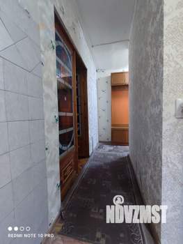 1-к квартира, вторичка, 31м2, 2/5 этаж