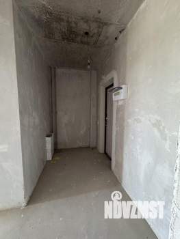 1-к квартира, вторичка, 42м2, 2/9 этаж