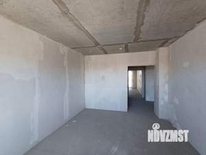 2-к квартира, вторичка, 72м2, 12/16 этаж