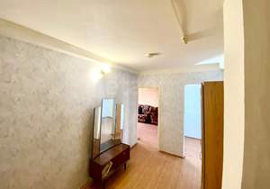 1-к квартира, вторичка, 50м2, 9/12 этаж