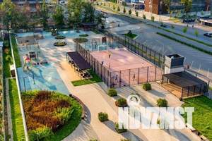 1-к квартира, вторичка, 40м2, 16/16 этаж