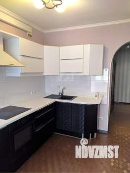 2-к квартира, вторичка, 60м2, 2/5 этаж
