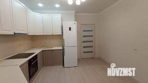 1-к квартира, вторичка, 37м2, 6/22 этаж