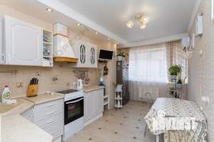 1-к квартира, вторичка, 42м2, 9/9 этаж