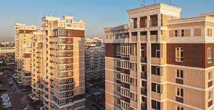 2-к квартира, вторичка, 43м2, 9/16 этаж