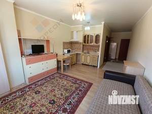 Студия квартира, вторичка, 30м2, 6/9 этаж