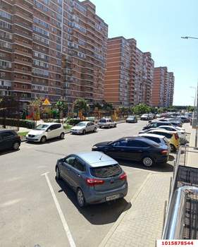 1-к квартира, вторичка, 42м2, 1/16 этаж