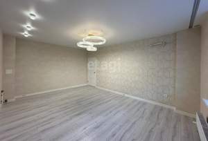 2-к квартира, вторичка, 71м2, 2/25 этаж