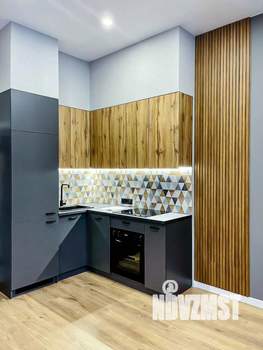 1-к квартира, вторичка, 42м2, 8/20 этаж