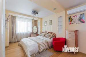 3-к квартира, вторичка, 150м2, 9/10 этаж