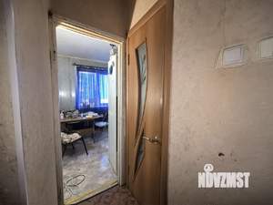 2-к квартира, вторичка, 49м2, 7/9 этаж