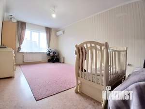 2-к квартира, вторичка, 70м2, 4/18 этаж