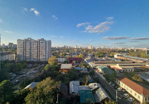 3-к квартира, вторичка, 97м2, 10/17 этаж