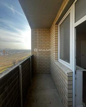 2-к квартира, вторичка, 45м2, 6/16 этаж