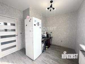 1-к квартира, вторичка, 32м2, 6/8 этаж