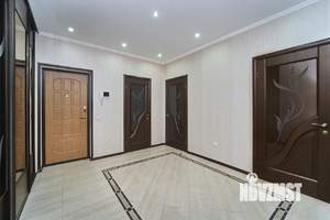 3-к квартира, вторичка, 125м2, 5/16 этаж