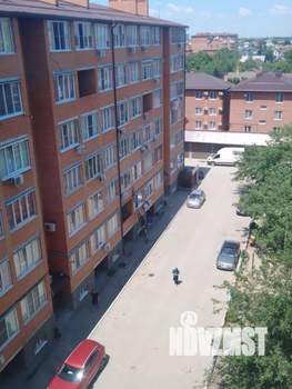 1-к квартира, вторичка, 37м2, 6/7 этаж