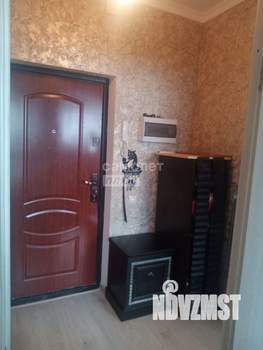 1-к квартира, вторичка, 34м2, 8/8 этаж