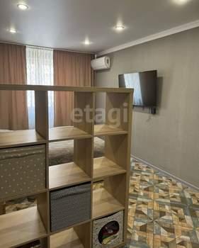 2-к квартира, вторичка, 49м2, 10/18 этаж