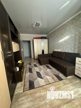 1-к квартира, вторичка, 42м2, 3/6 этаж