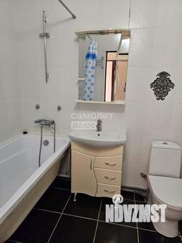 1-к квартира, вторичка, 38м2, 7/16 этаж