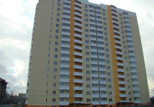 2-к квартира, вторичка, 70м2, 3/18 этаж