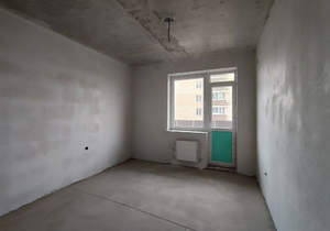 2-к квартира, вторичка, 53м2, 13/16 этаж