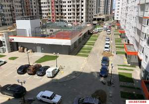 2-к квартира, вторичка, 81м2, 5/20 этаж