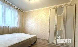 2-к квартира, вторичка, 55м2, 12/23 этаж