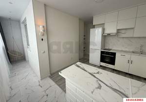 1-к квартира, вторичка, 33м2, 11/16 этаж