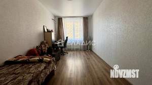 2-к квартира, вторичка, 57м2, 7/19 этаж