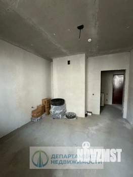 1-к квартира, вторичка, 36м2, 6/16 этаж