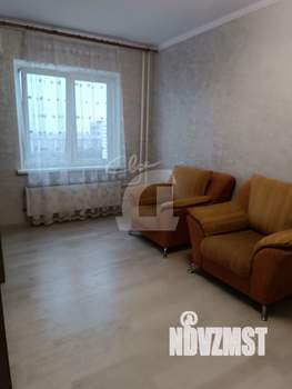 1-к квартира, вторичка, 39м2, 5/16 этаж